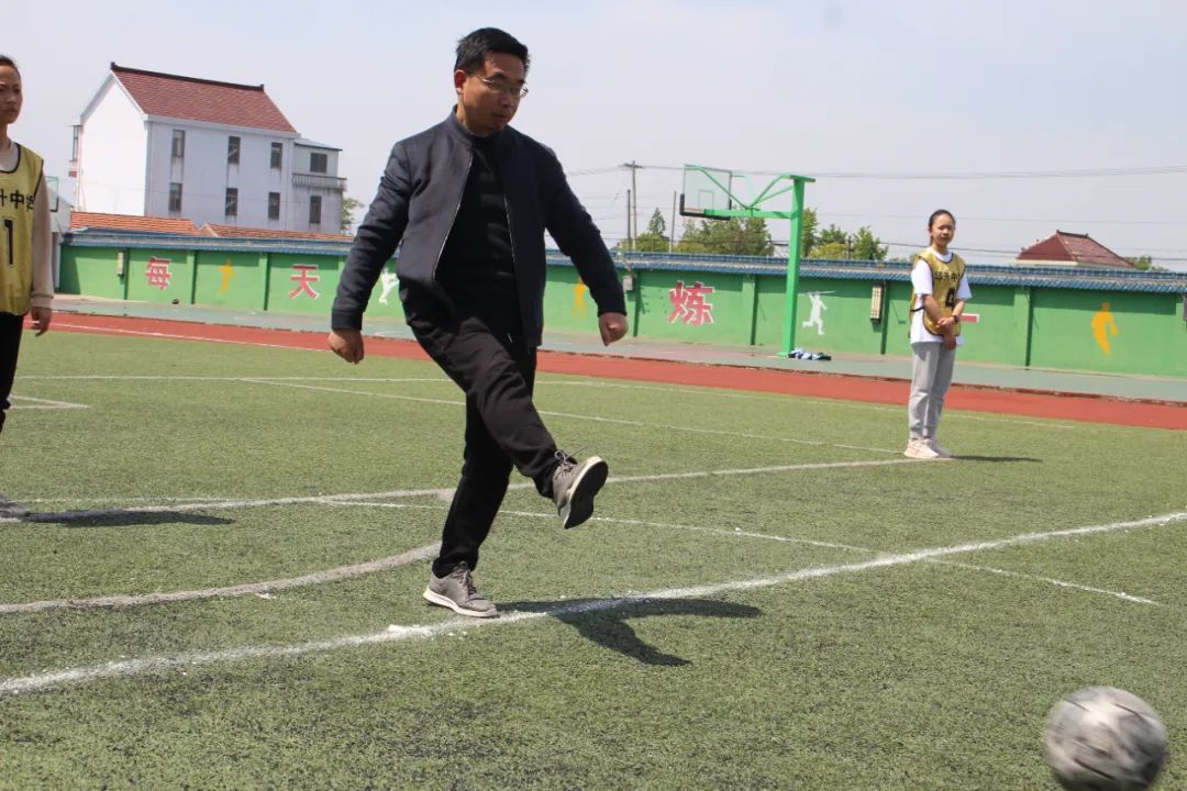 邱村中学足球赛,邱县足球比赛