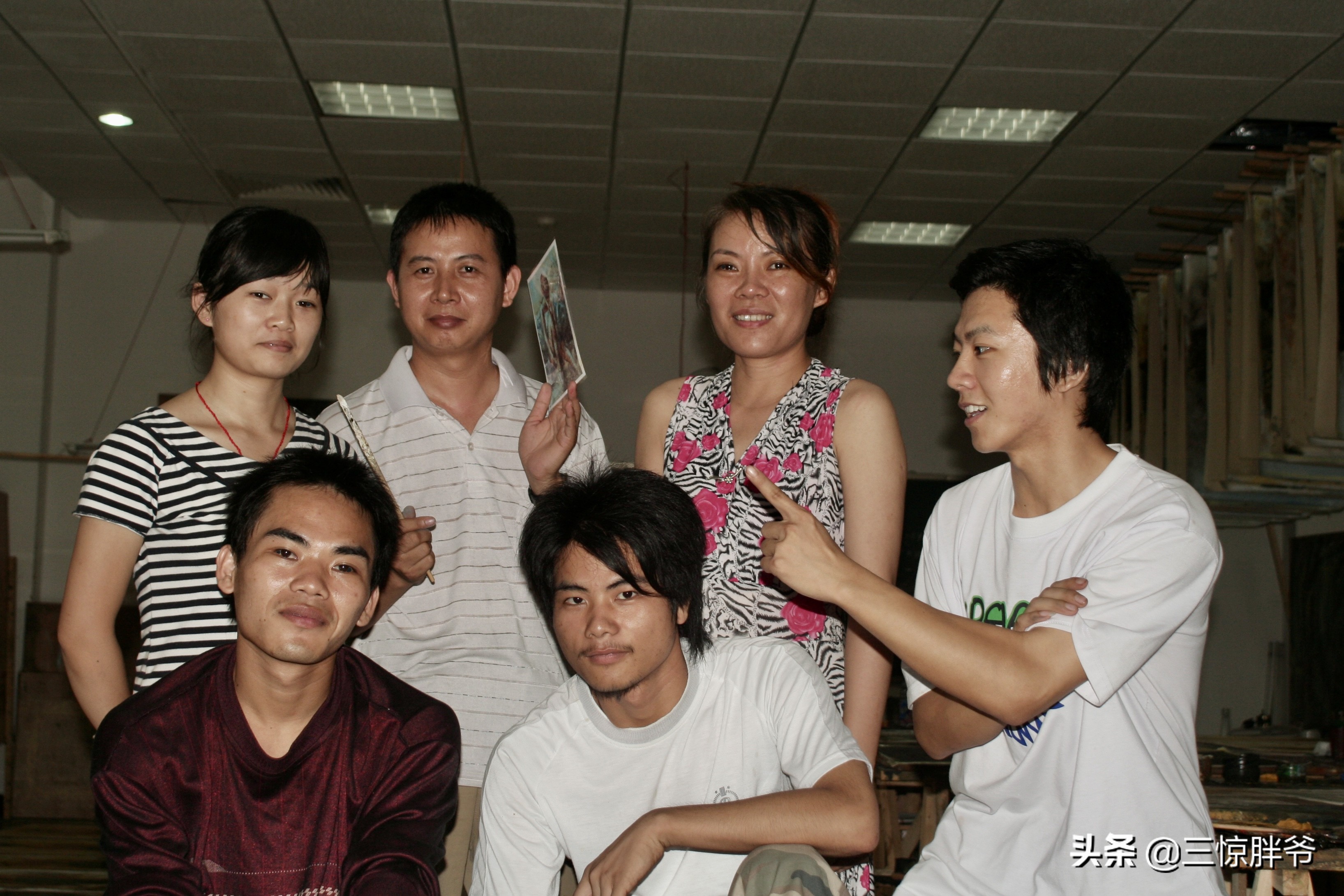 十年东莞流水线打工仔自述,东莞工厂里打工者的真实故事