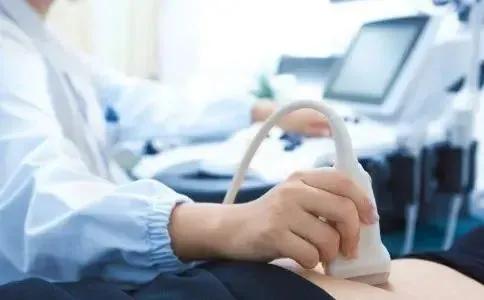 女性腹痛诊断,女子下身检查疼痛难忍