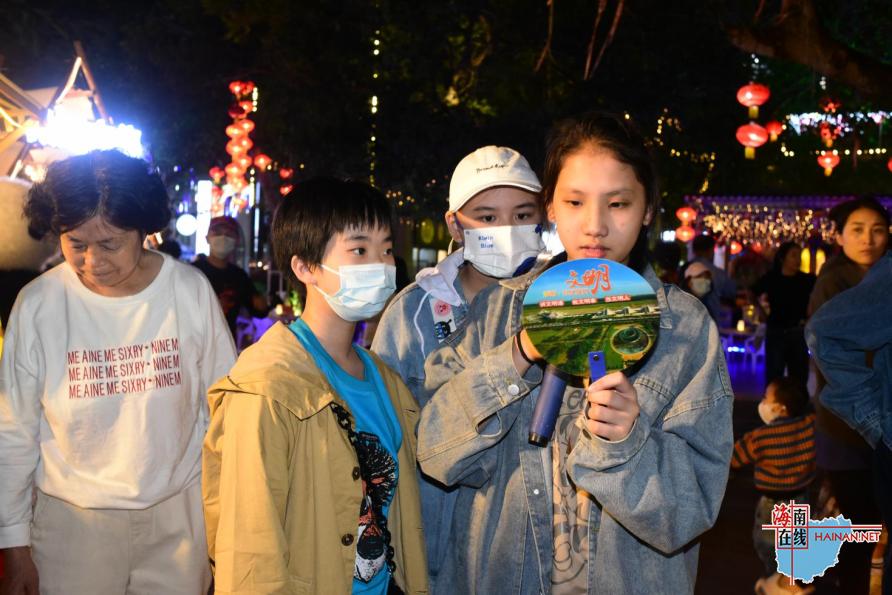 海口美兰区志愿服务,海口美兰元旦假期志愿服务不打烊