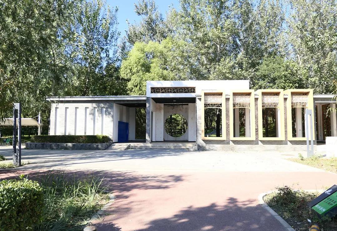 海淀公园相亲小程序,海淀公园相亲角