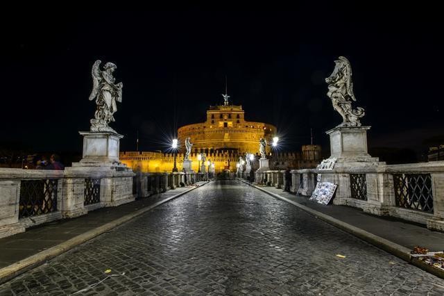 意大利拉齐奥大区,意大利挪威旅游地图