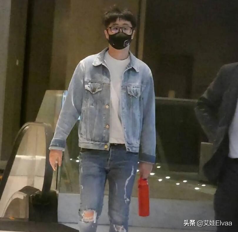 selina男友正脸照引热议,selina新恋情曝光