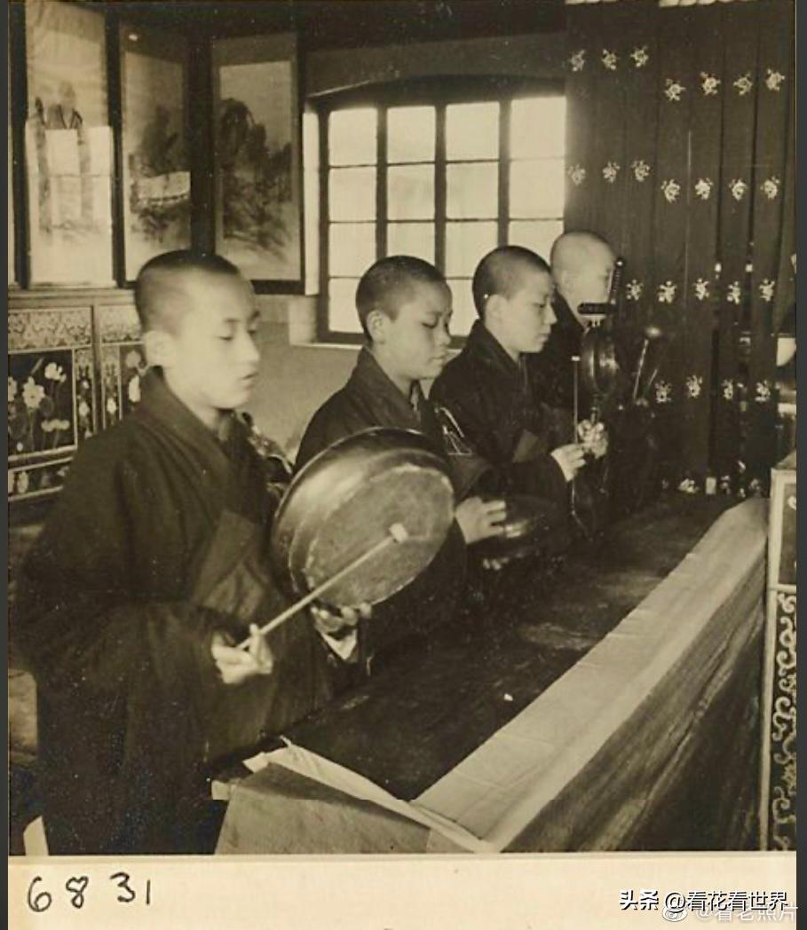 日军兽行：当着妇女的面砍下两个孩子的头颅，自称获得了快乐！