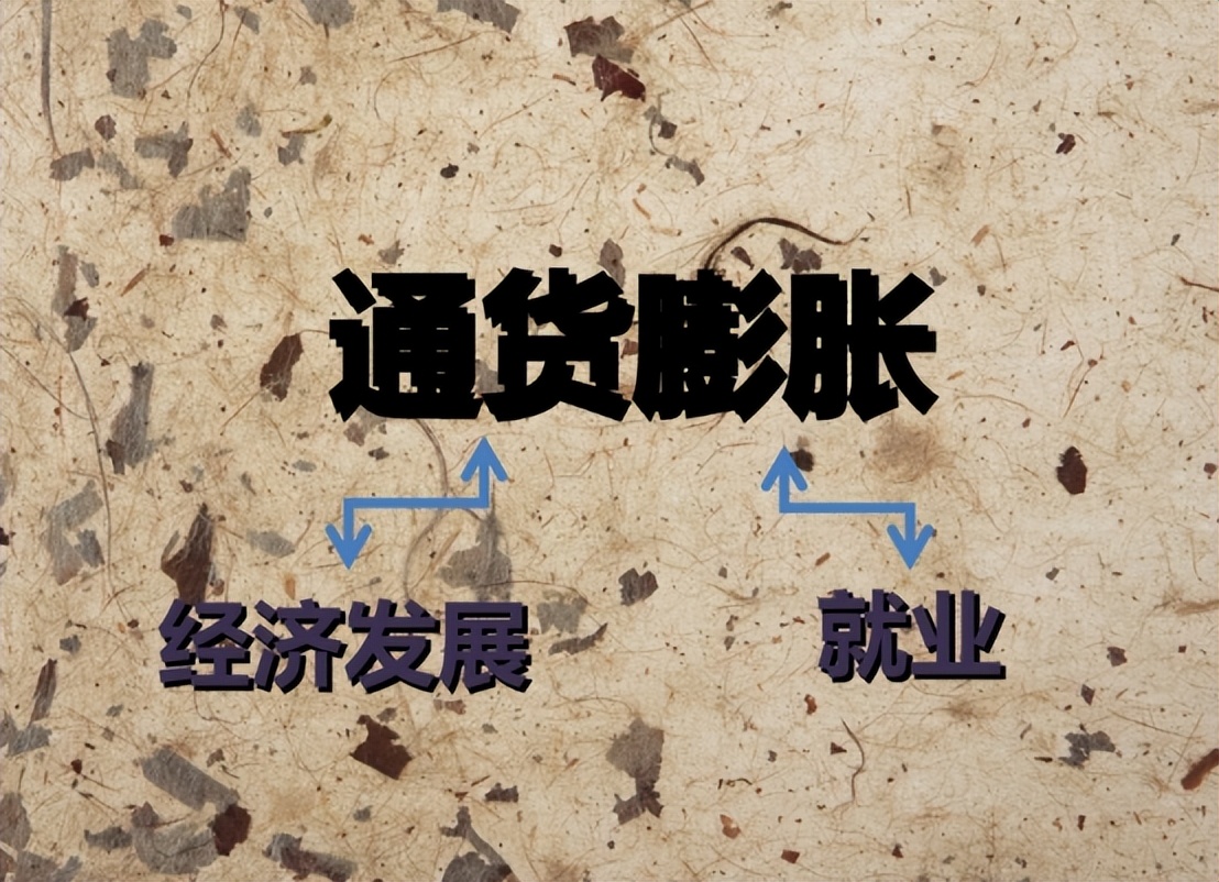 通缩带来的降价,今年通缩哪些东西降价了