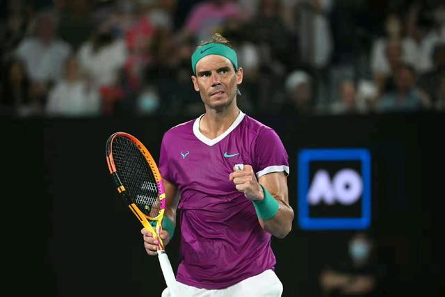 德约对纳达尔马德里大师,马德里大师赛top10预测