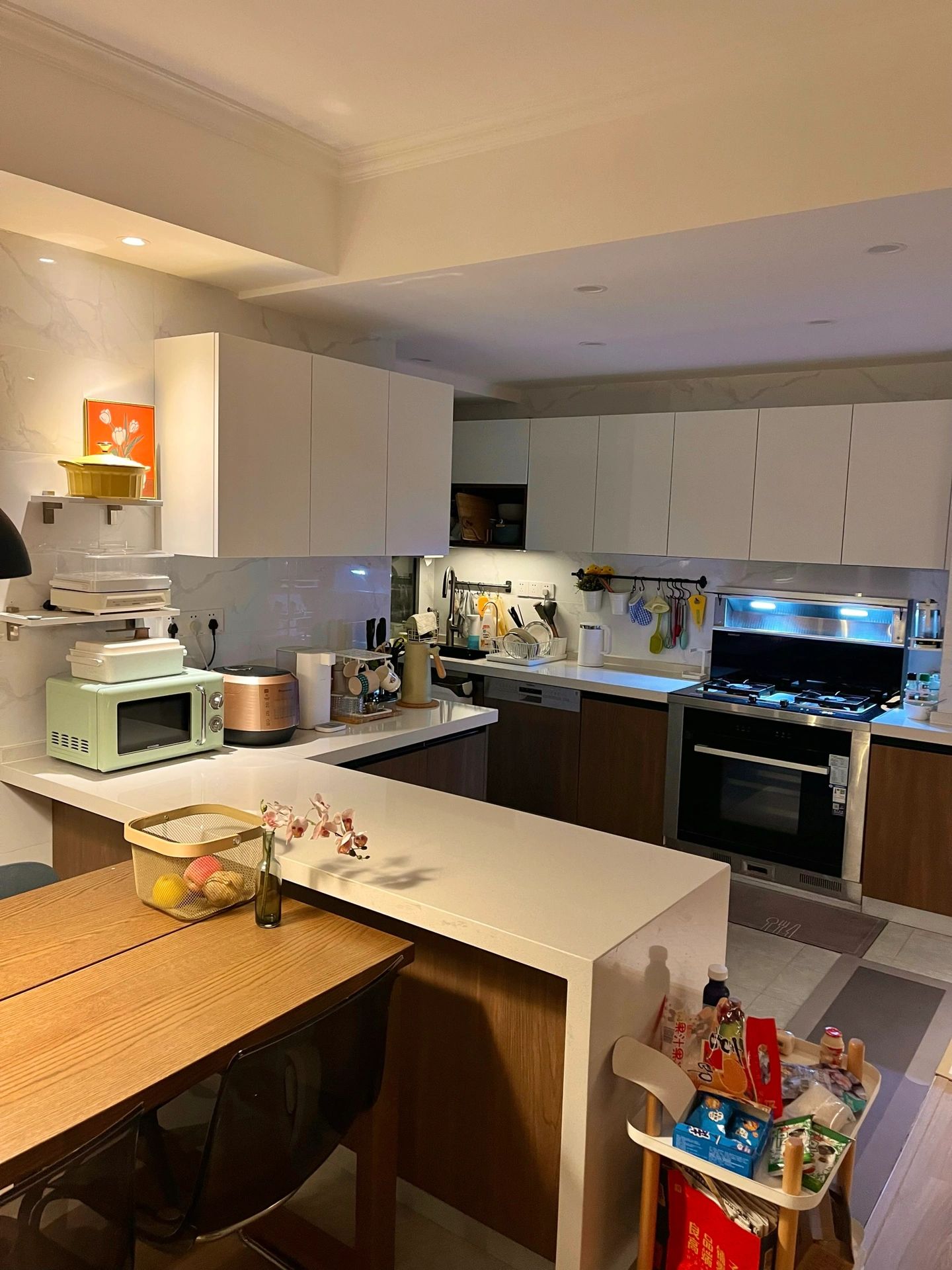 全屋装修简单好看,简约装修风格全屋布置