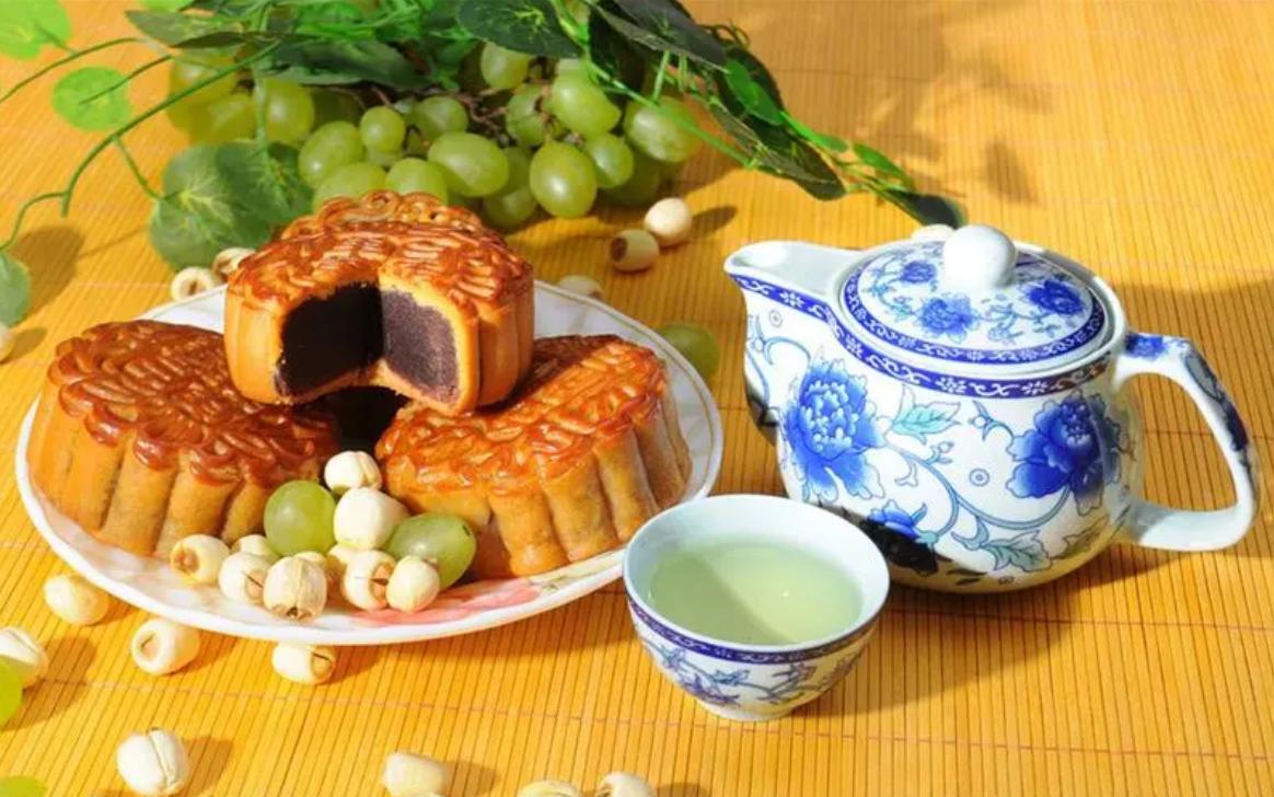 中秋节吃月饼的习俗读后感,中秋节吃月饼这个习俗形成的地点