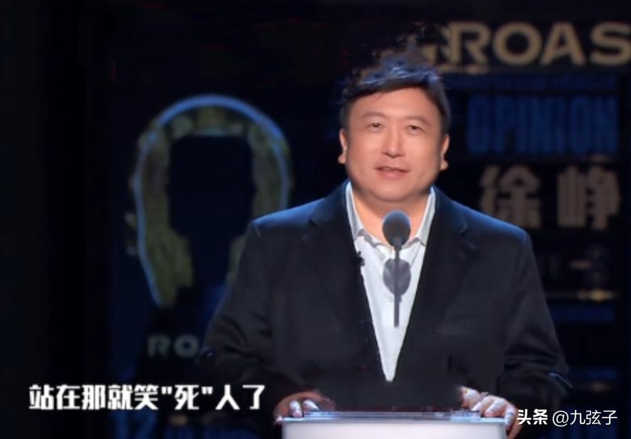 烂片之王王晶他的人生有多厉害,王晶为何被称为烂片之王