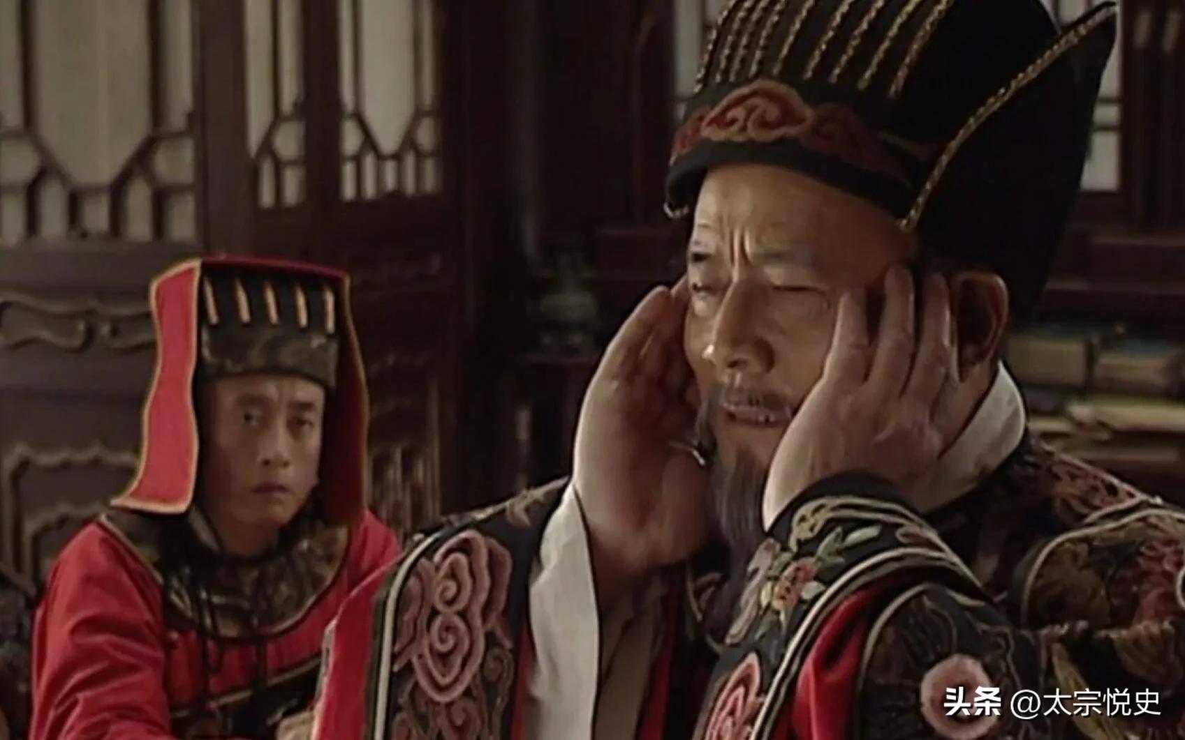 “二龙不相见”对裕王造成了什么样的影响？