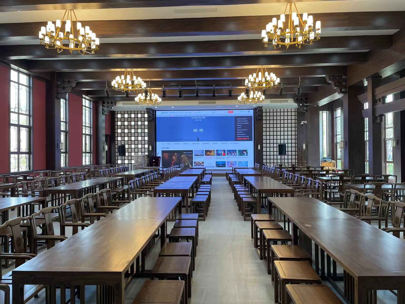 谭旭光：我在潍柴20年，就一套房，也没有别墅