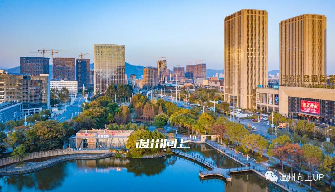 瑞安市区最新规划几个区,瑞安市规划新市区