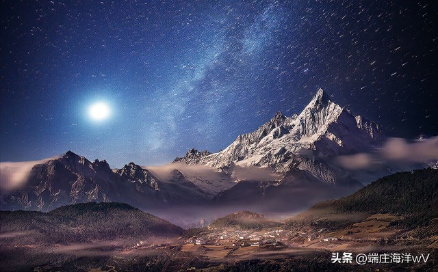 到云南昆明旅游必去的景点有哪些,云南香格里拉旅游攻略必去景点