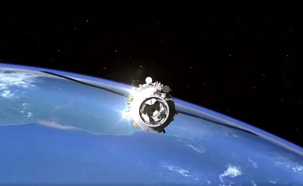 航天员返回舱氧气能支持多长时间,中国航天员一天工作多少小时