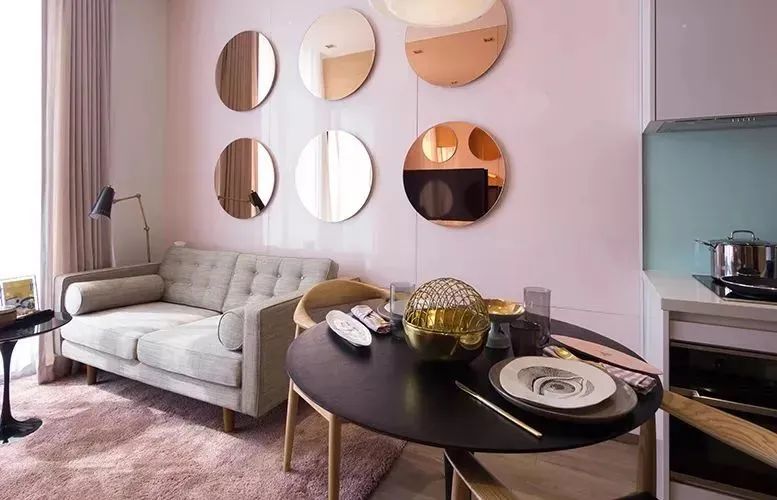 曼谷nobleb19公寓,曼谷素坤逸现房公寓