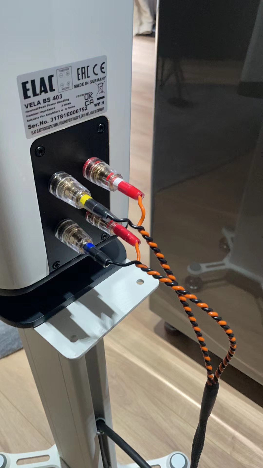 特价15000元到手的性价比*弹炸**!NAD50周年纪念版C3050LE试用!