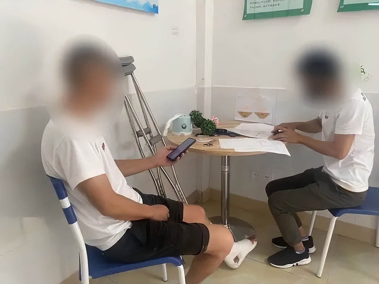 吸毒成瘾悲惨下场的案例,吸毒成瘾的真实案例