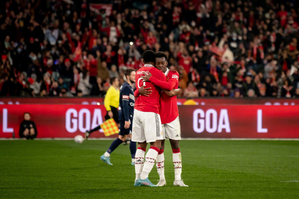 红魔篇讲的是什么,红魔新品发布会隐藏预告