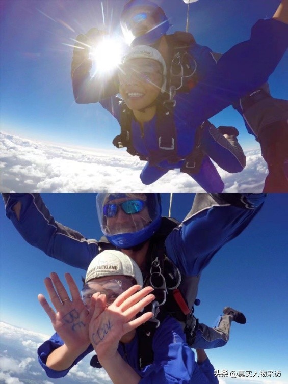 我,32岁外航空姐,卡航不要纹身和抽烟,宵禁不能出宿舍,管特严