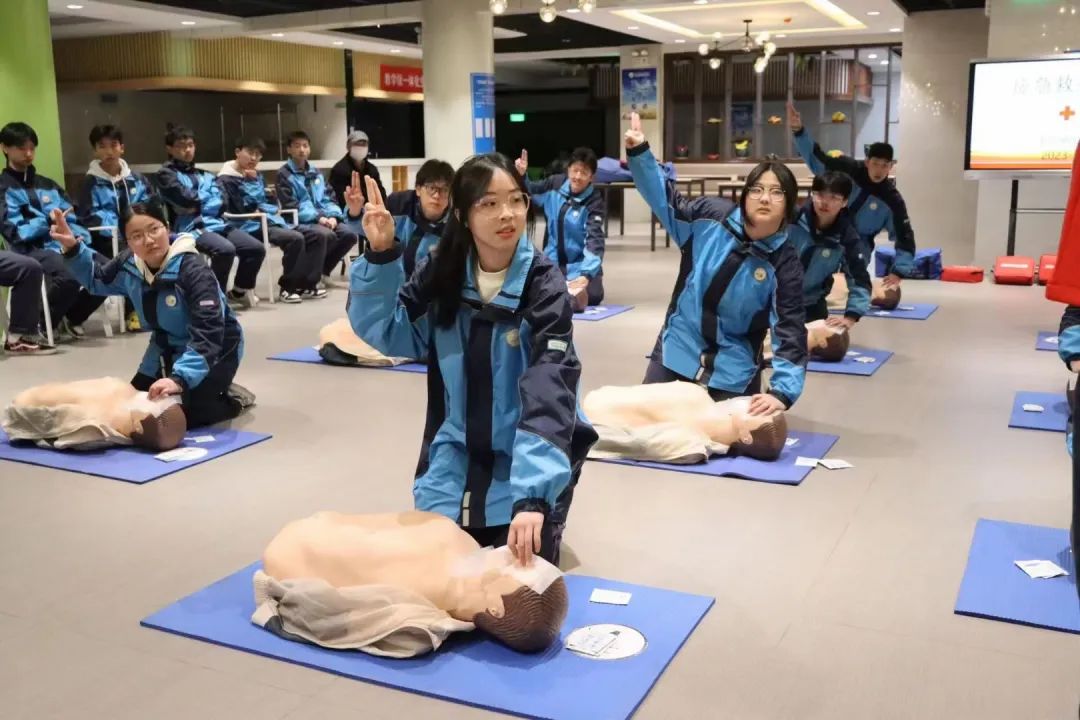 社团展风采完整版,社团风采展演