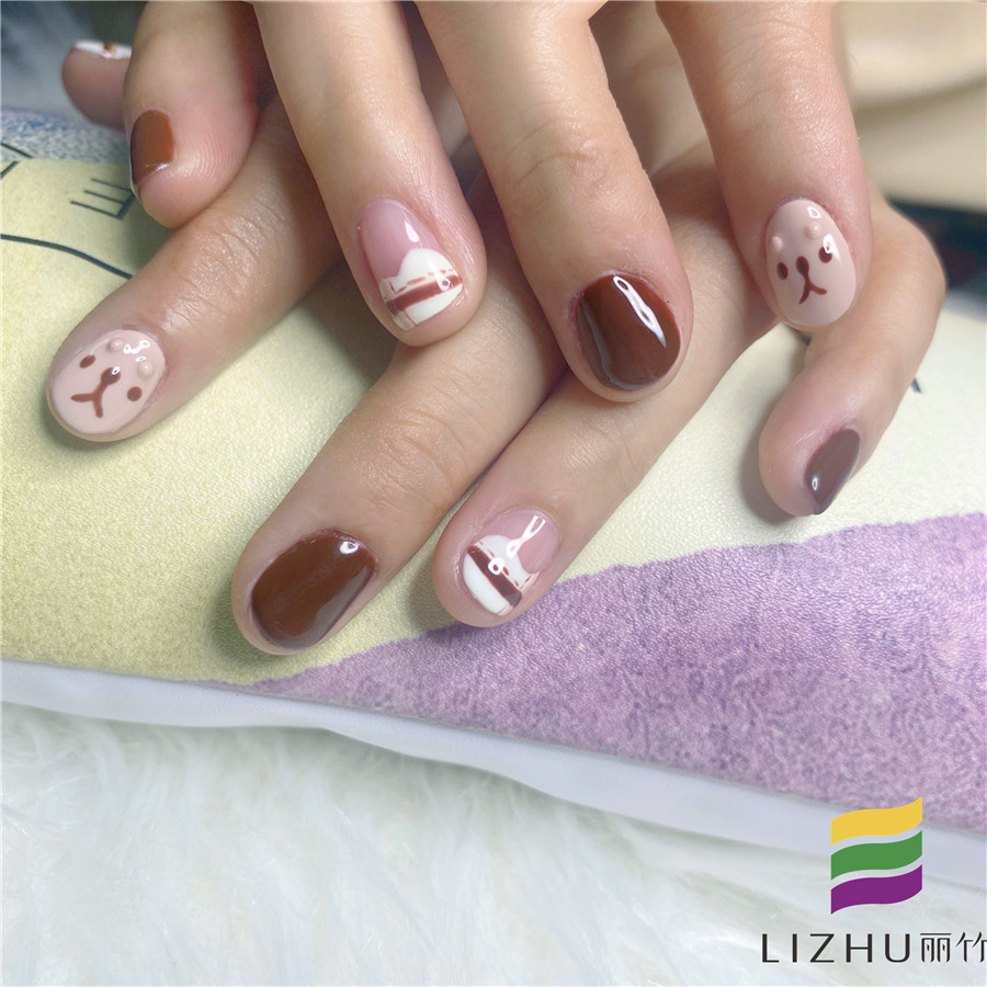 指甲短指甲缝疼痛是什么原因,短指甲该怎么矫正