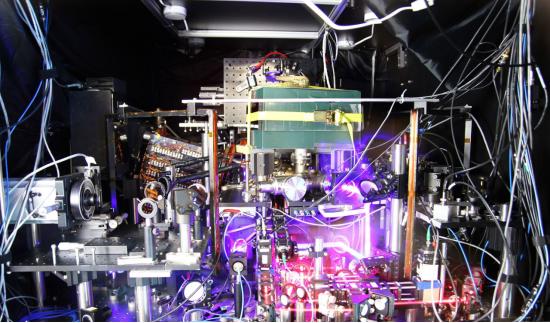 原子钟梦天实验舱,梦天实验舱发射过程和对接过程