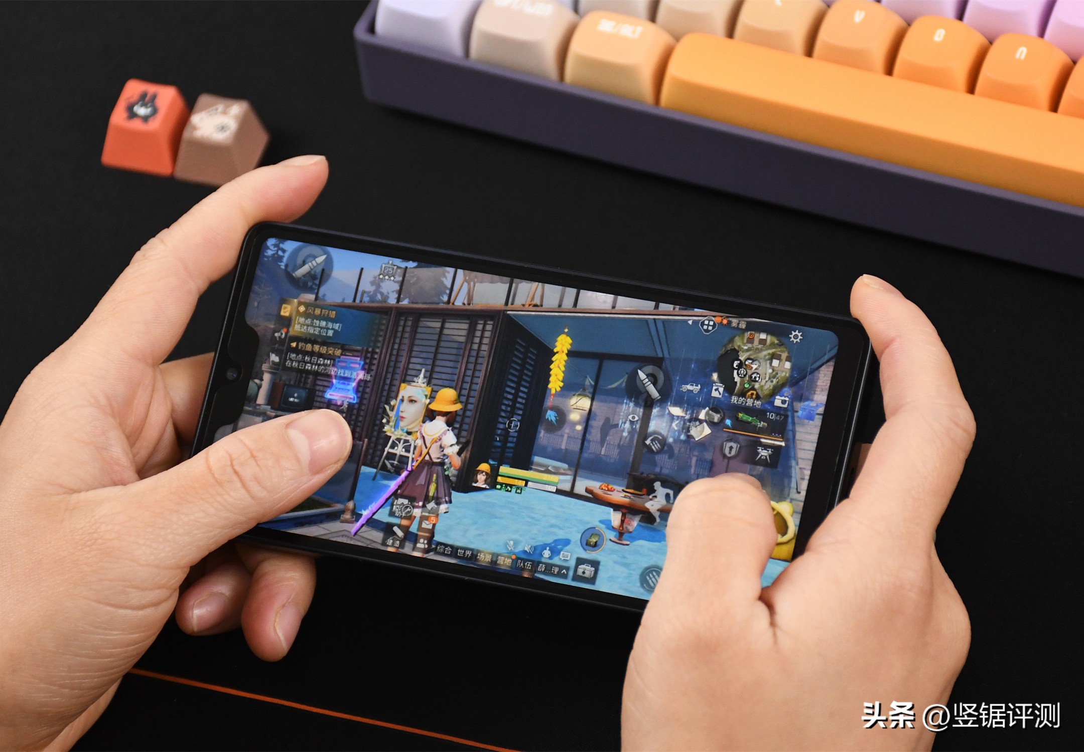 多亲qin3pro支持5g吗,多亲qin3pro是小米的吗