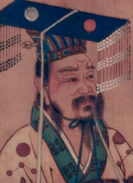 盘点历朝历代的太宗,历代太宗即位之路