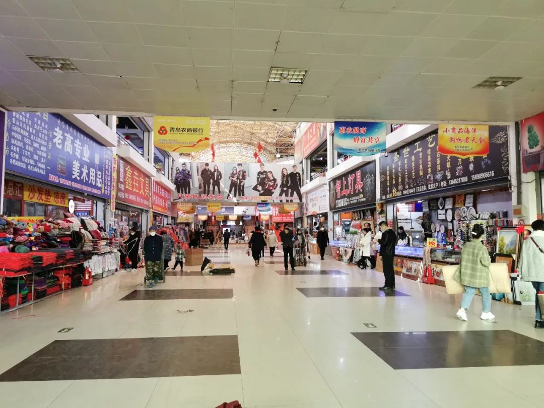 多数商家亏本撤离义乌,义乌批发生意亏本