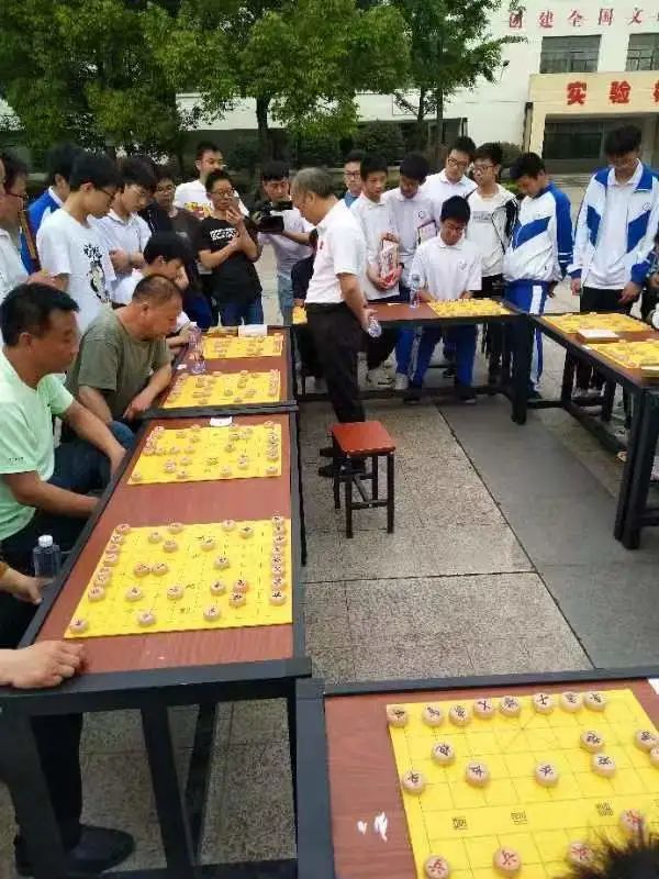 今年110岁，这所县域中学创办于辛亥革命*翻推**了满清王朝那一年