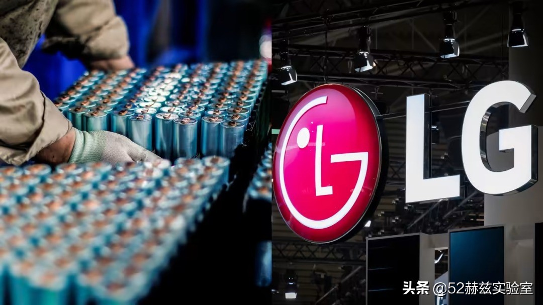 锂电池大战:一场百年未有之大变局,中日韩孰能笑到最后?