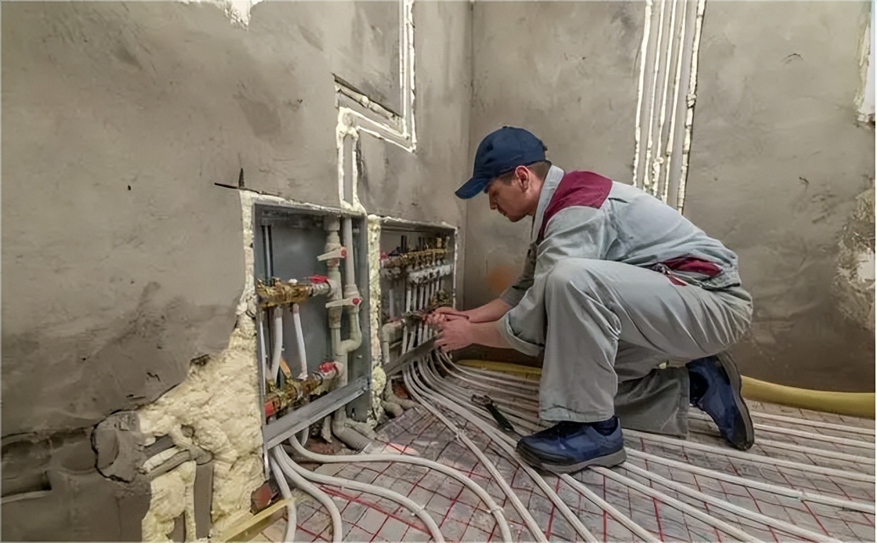 装修人工费价格表2023标准是多少,装修如何谈价格