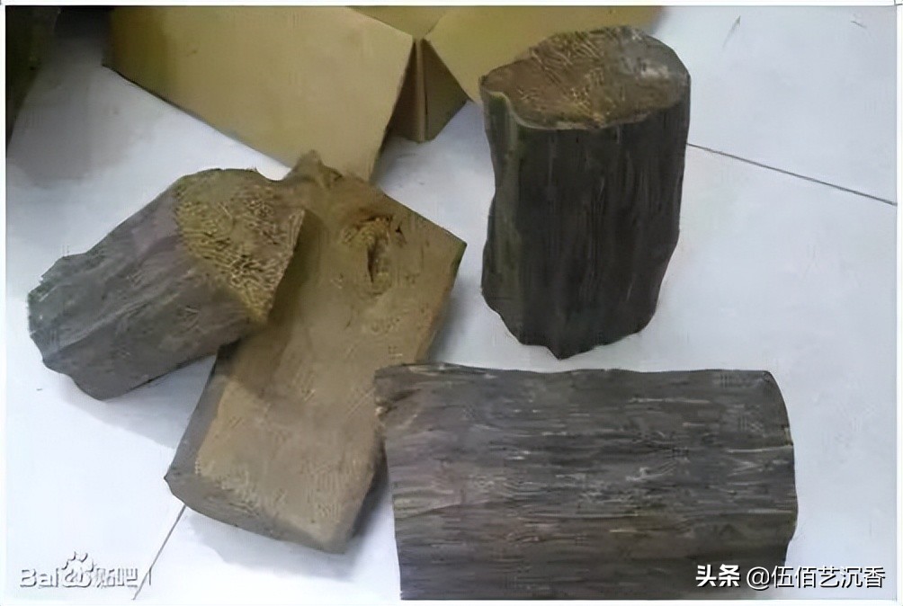 沉香造假最新视频,沉香造假的手法