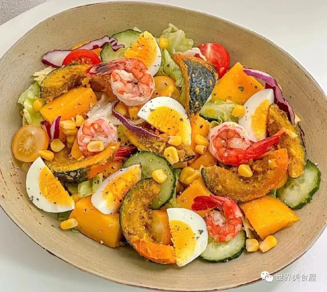 女人的“不老补药”找到了,这5种该吃就吃,延缓衰老,体态年轻