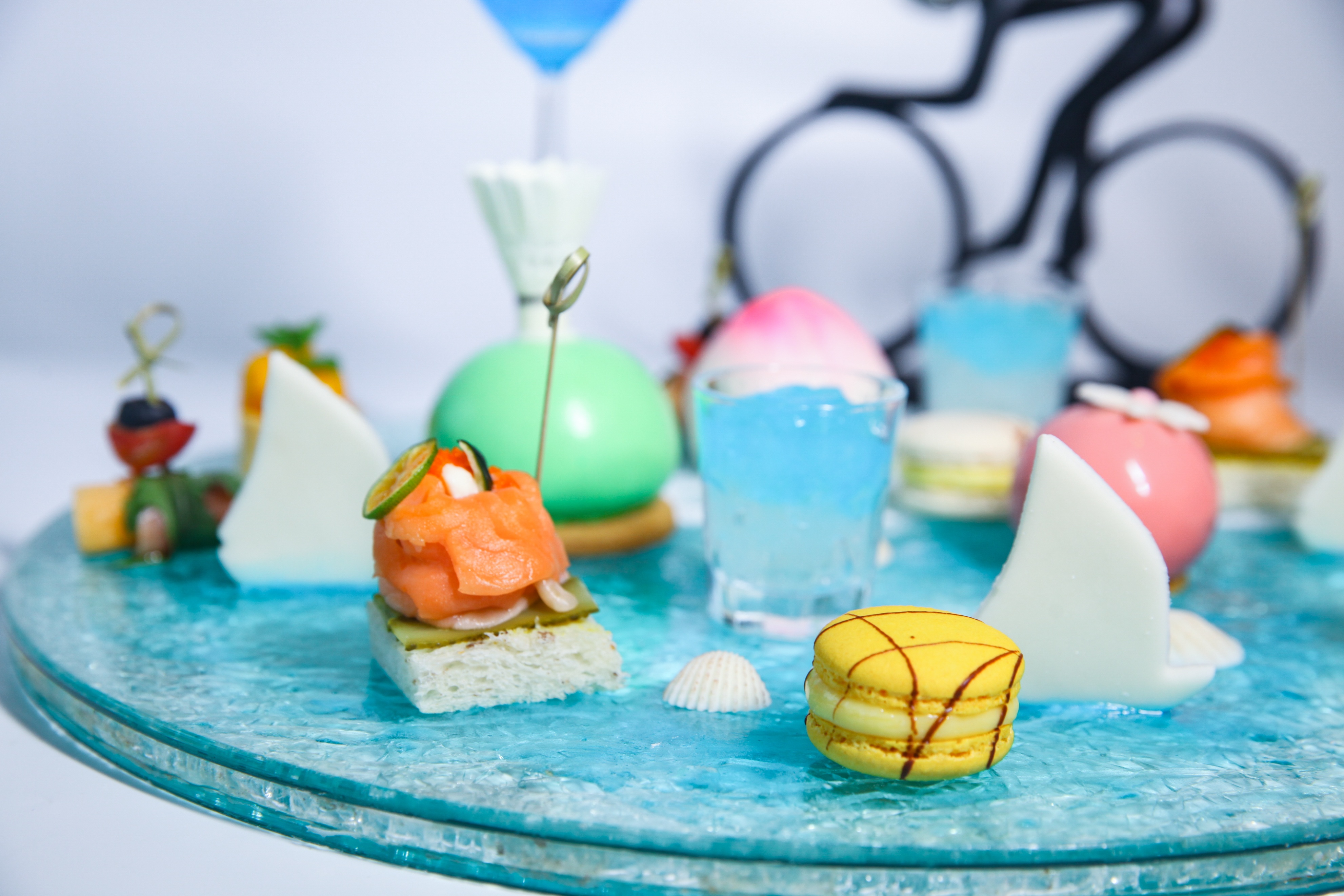 HealingJourney解压5S店–闪充江浙沪，元气加满格