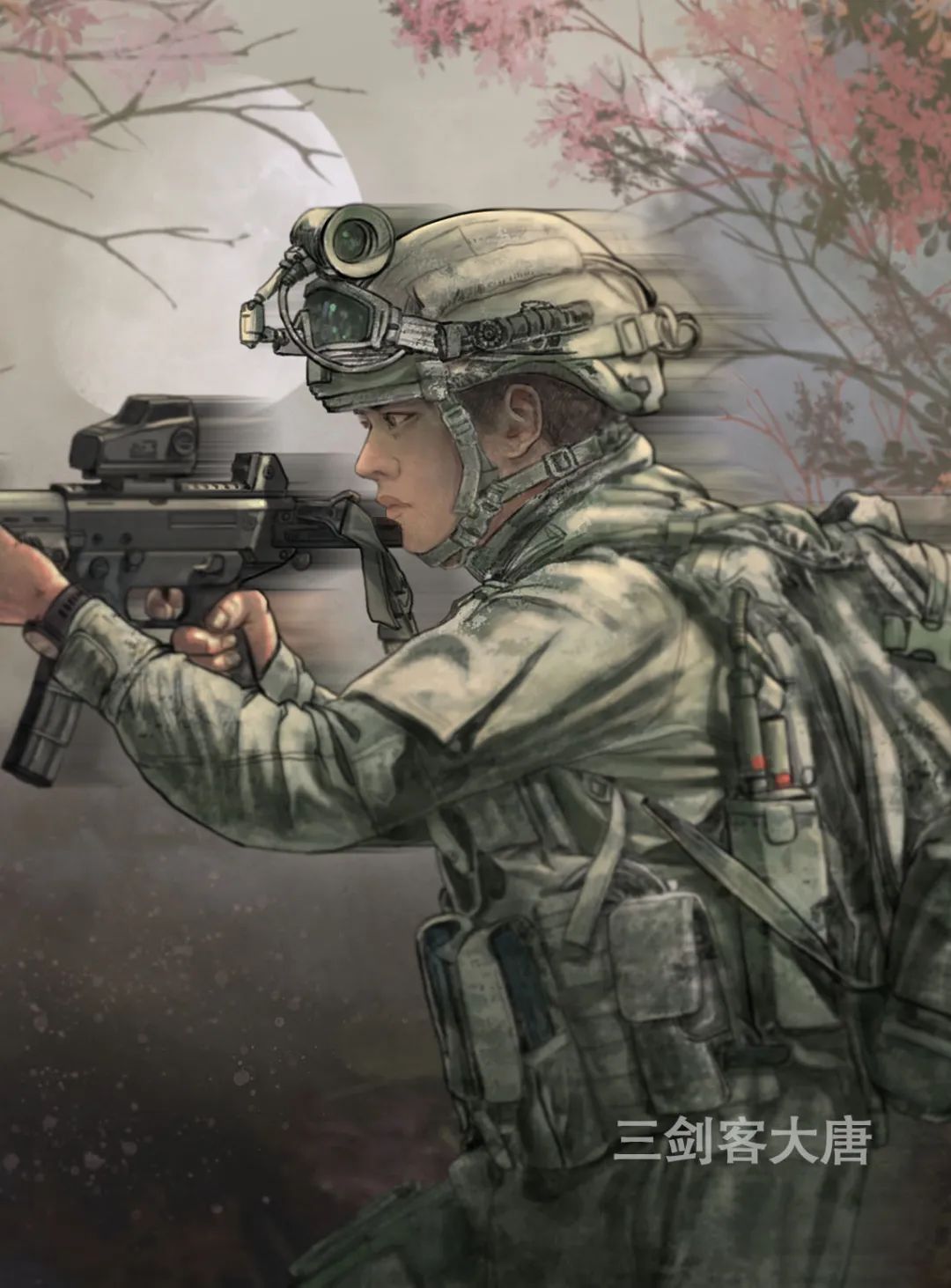 选岗秘笈：事业单位vs国企哪家强