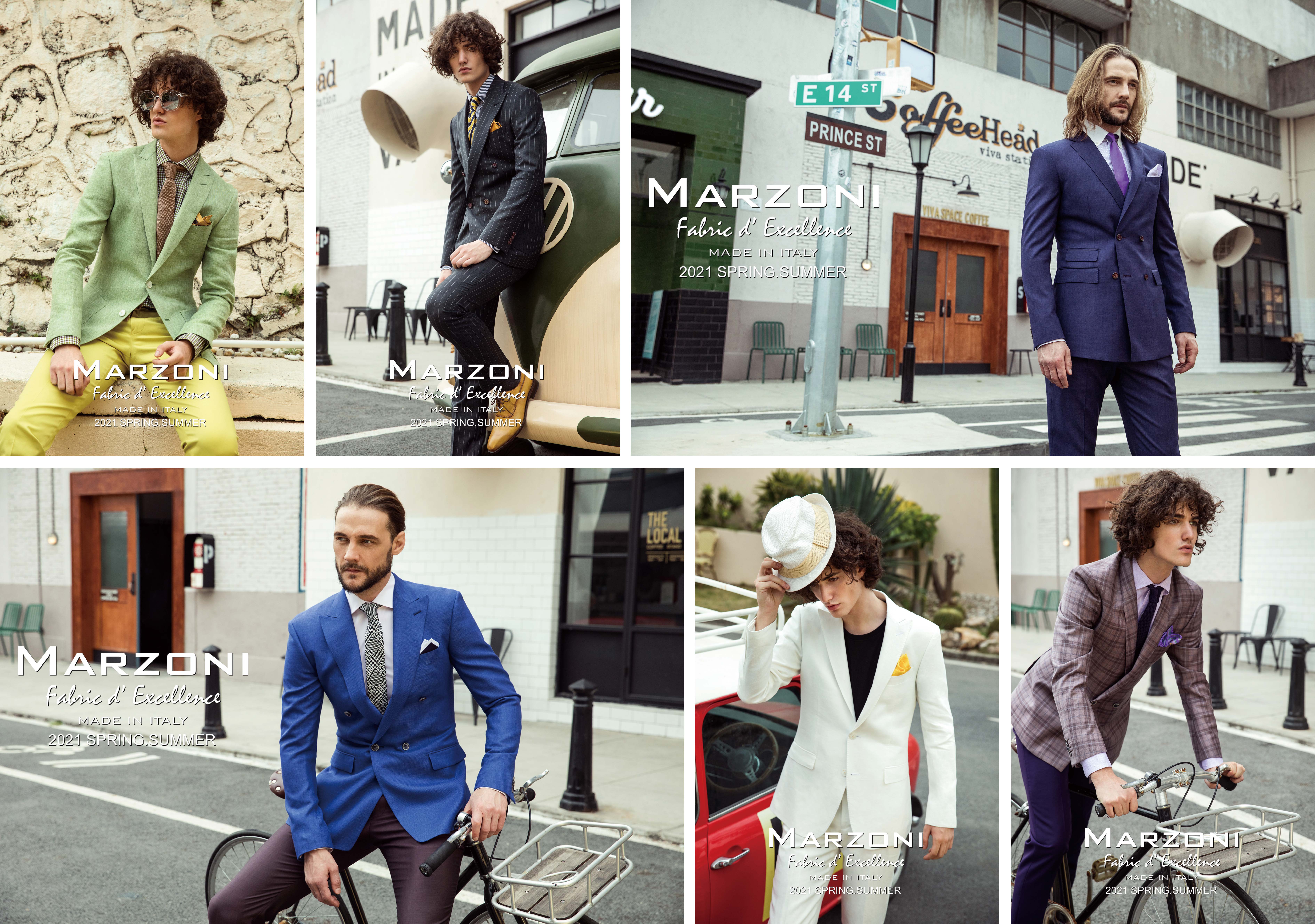 摊牌了！190+服装定制企业已入驻2022TCE上海站