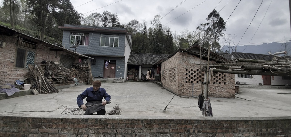 峨眉高桥小镇是哪个公司开发的,峨眉高桥小镇门票