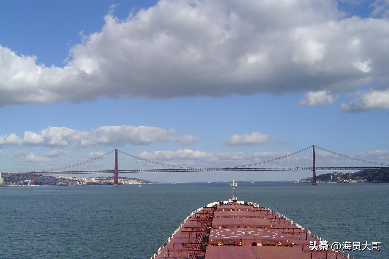 我，航海13年成功劝退4名船员上岸，3名公务员1名老板，没有遗憾