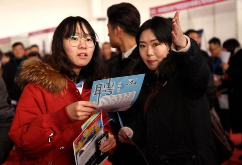 大学生毕业薪资待遇专业排行榜,从低到高毕业生专业就业薪资排行