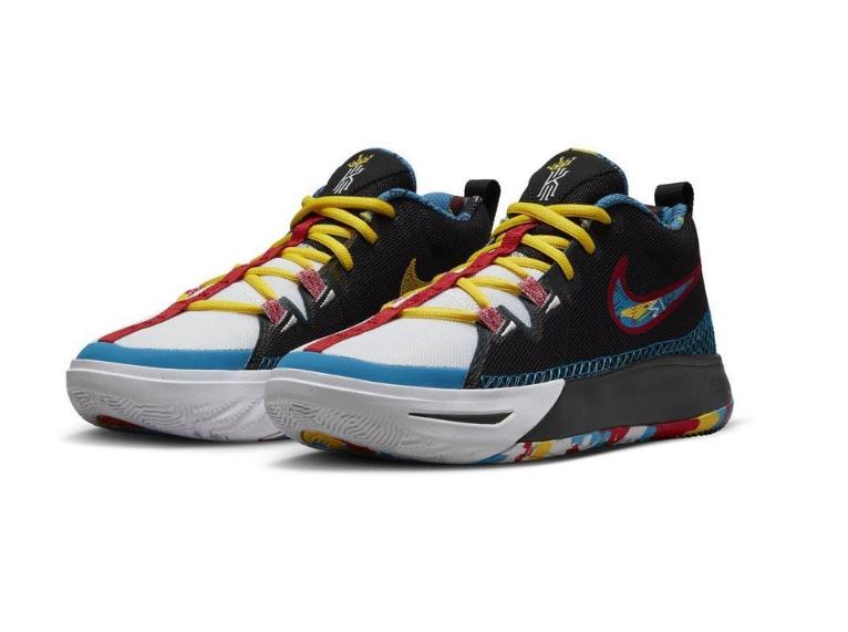 耐克lebron20拆解,耐克lebron18low黑紫金