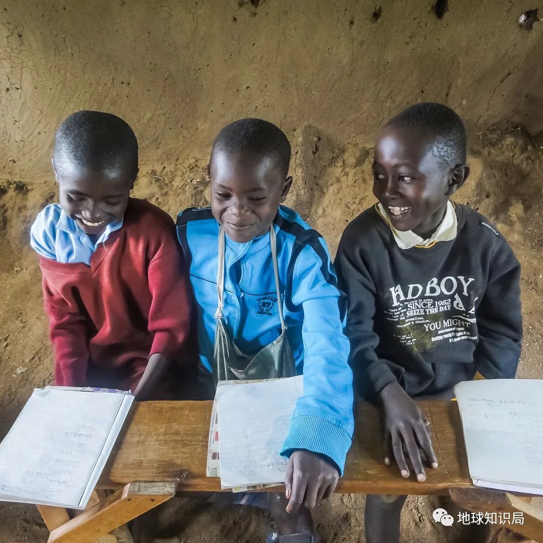 刚刚,人口突破80亿!中国人口即将负增长|地球知识局