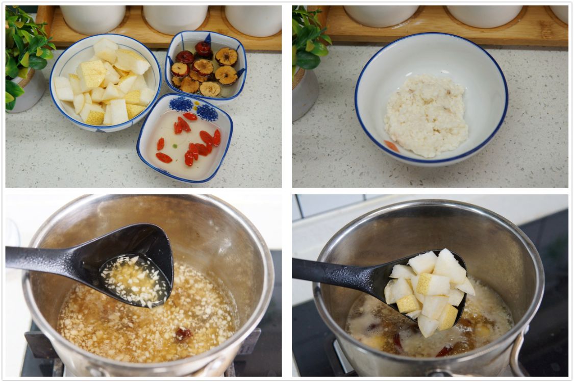 冬天早餐喝什么粥营养又简单,冬天早餐女士喝什么粥最好