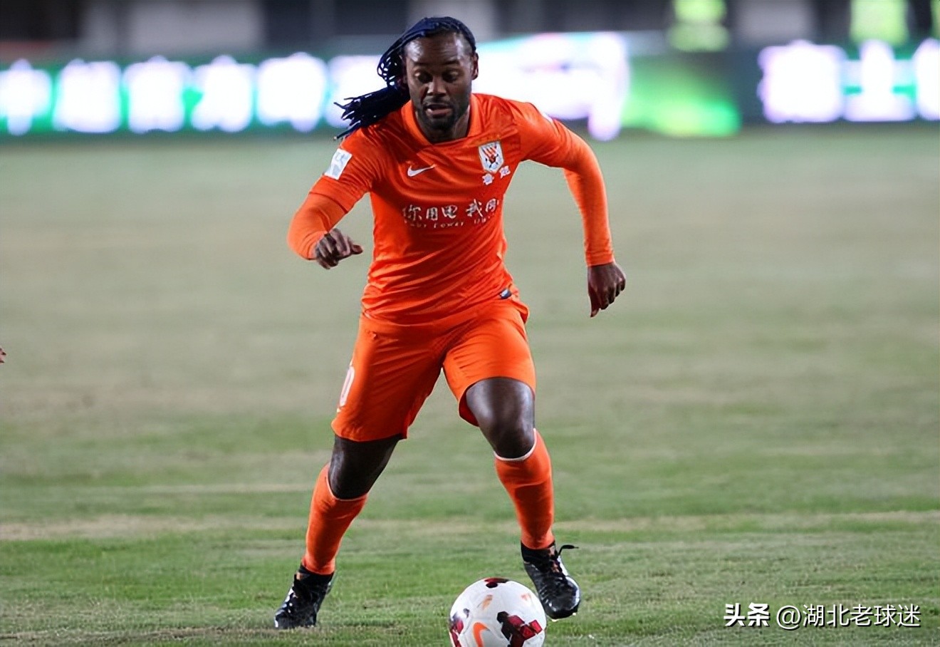 瓦格纳中超,瓦格纳依旧是中超最积极的外援