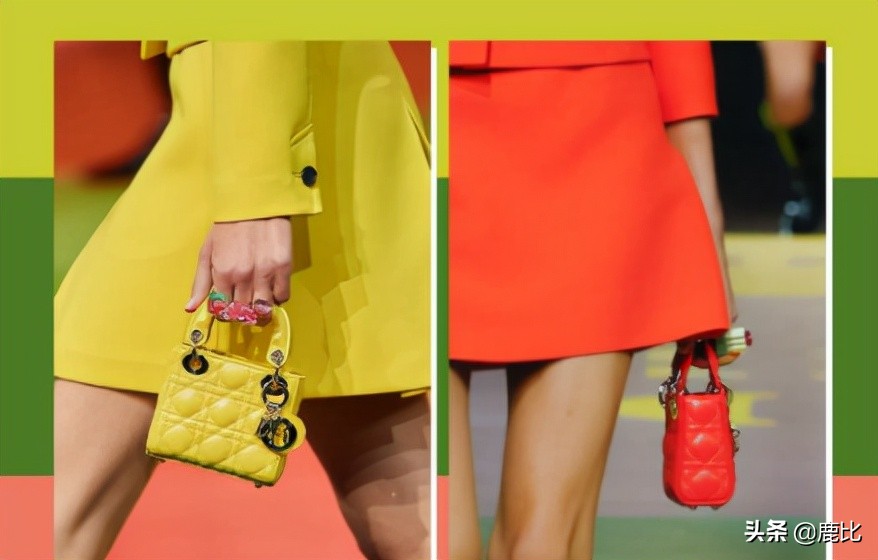 2022年值得入手的包,各位贵妇的包包