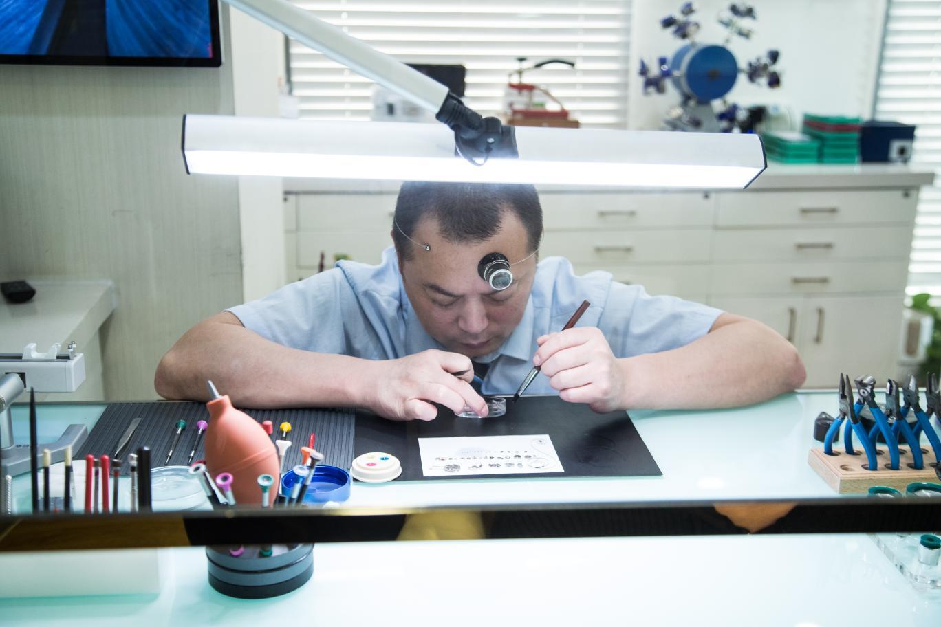 手表行业大揭秘,手表行业为什么越来越难卖