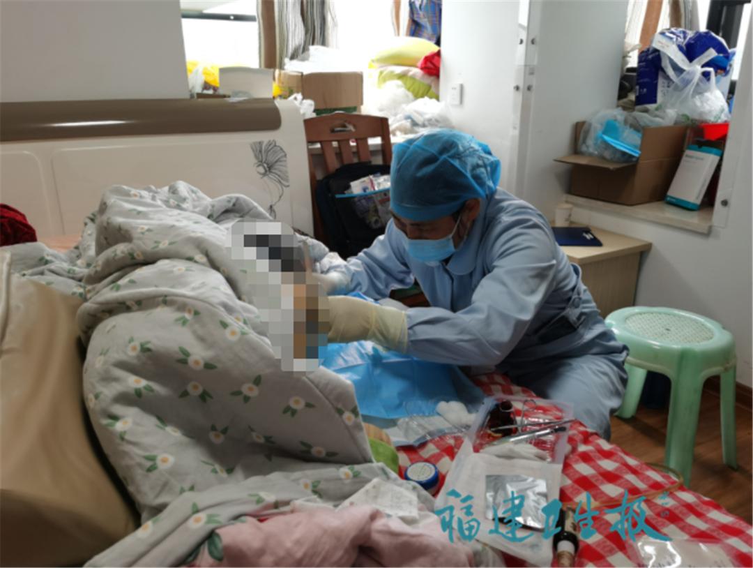 福建和浙江历史渊源,福建与中国护理史上的渊源