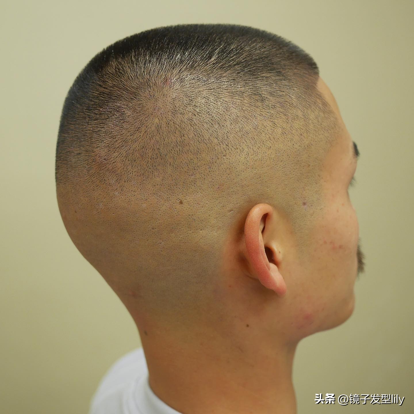 2019流行清爽男发,15款帅气男发精神时尚很百变