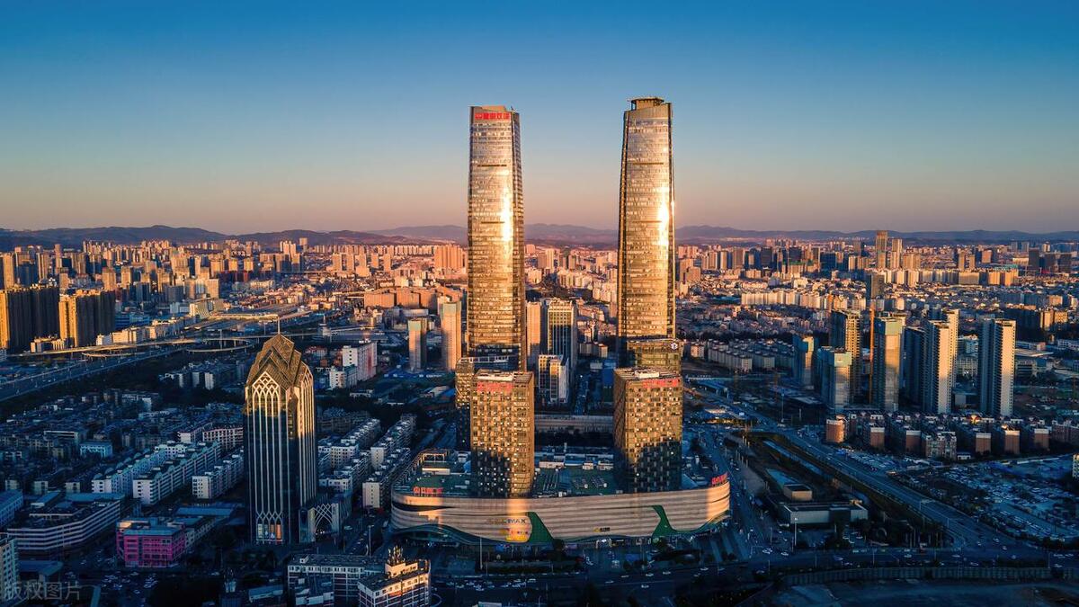 春城昆明的景点,云南昆明春城慧谷租房价多少