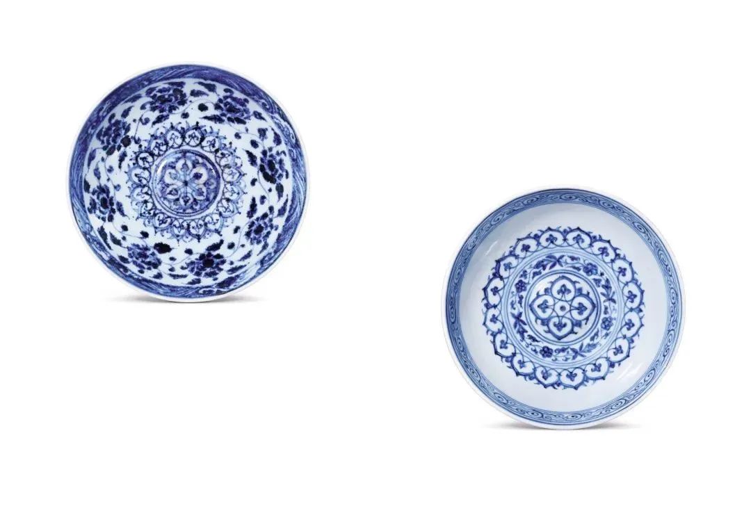 康熙官窑瓷器精品拍卖,康熙御制珐琅珍器